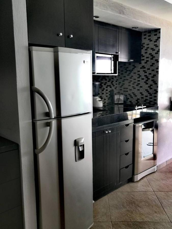Cancun, Ocean Dream, Beautiful Aparment, Heart Of The Hotel Zone Екстер'єр фото