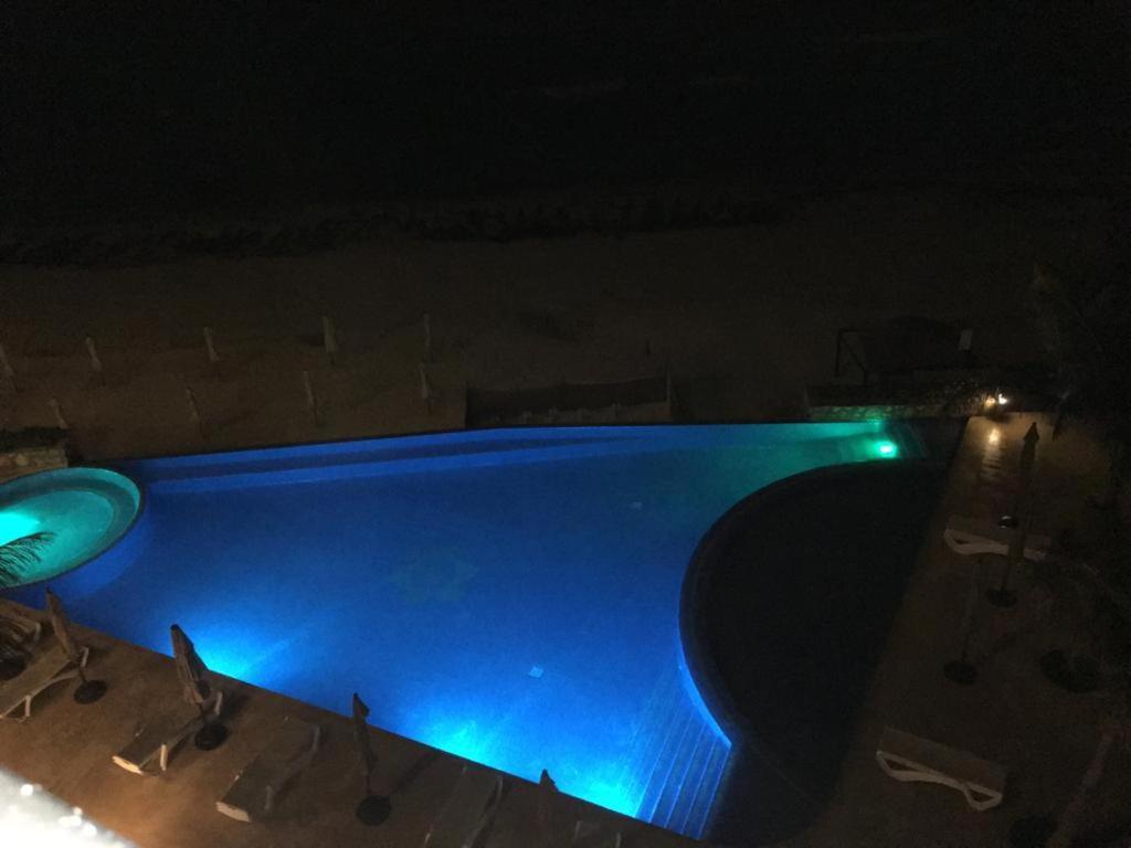 Cancun, Ocean Dream, Beautiful Aparment, Heart Of The Hotel Zone Екстер'єр фото